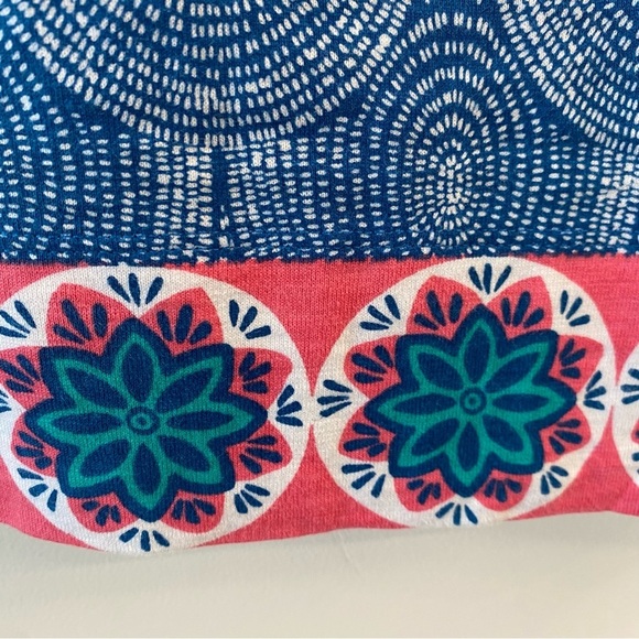 Hatley Lucy Scallop Dress Size XS - Picture 9 of 10